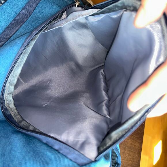 Seeu Pathfinder 2.0 Shoulder Bag sling backpack 1 shoulder - Picture 10 of 15